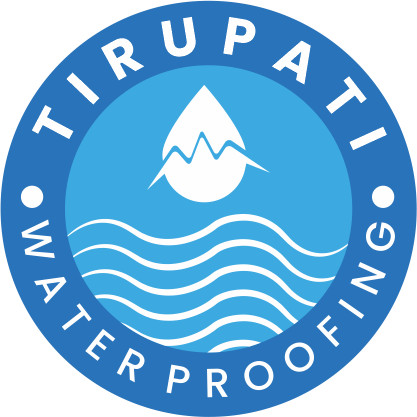 Tirupati Water Proofing